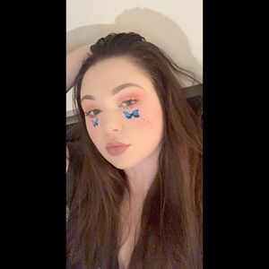 Meet your Posher, Savannah